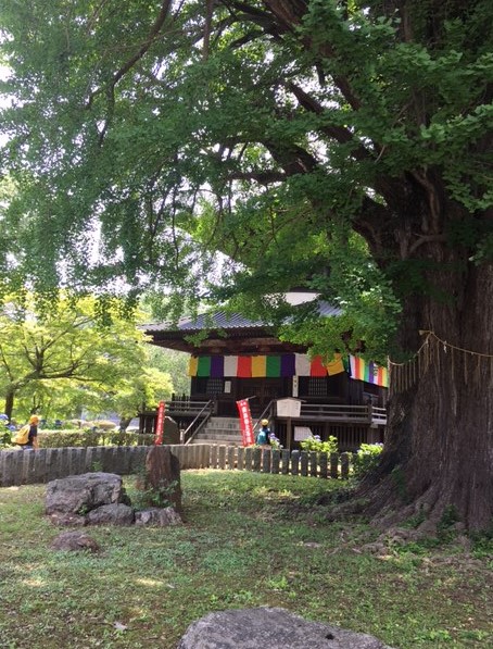 寺